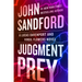 Judgment Prey