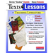Texts and Lessons for Teaching Literature: With 65 Fresh Mentor Texts from Dave Eggers, Nikki Giovanni, Pat Conroy, Jesus C Olon, Tim O'Brien, J