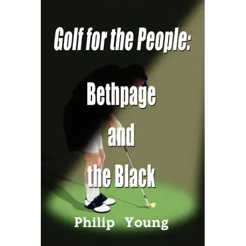Golf for the People: Bethpage and the Black