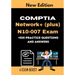 CompTIA Network+ (plus) N10-007 Exam +500 practice Questions and Answers: Actual 2020 Exams to prepare for CompTIA Network+ N10-007 Certification