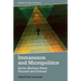 Immanence and Micropolitics: Sartre, Merleau-Ponty, Foucault and Deleuze