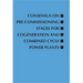 Consensus on Pre-Commissioning Stages for Cogeneration and Combined Cycle Power Plants