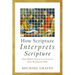 How Scripture Interprets Scripture: What Biblical Writers Can Teach Us about Reading the Bible