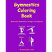 Gymnastics Coloring Book
