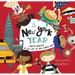 A New York Year: Twelve Months in the Life of New York's Kids