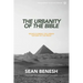 The Urbanity of the Bible: Rediscovering the Urban Nature of the Bible
