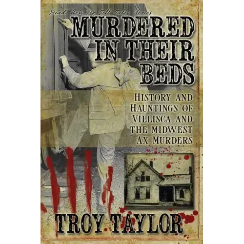 Murdered in Their Beds