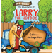 The Adventures of Larry the Hot Dog: Gary the Garbage Man