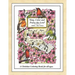 Sing, Color and Praise the Lord: A Christian Coloring Book for All Ages