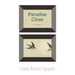 Paradise Close