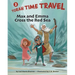 Max and Emma Cross the Red Sea: Torah Time Travel #2