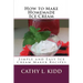 How to Make Homemade Ice Cream: Simple and Easy Ice Cream Maker Recipes