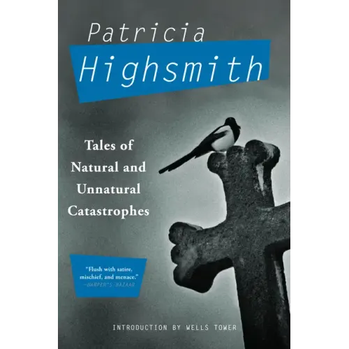 Tales of Natural and Unnatural Catastrophes