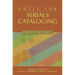 Notes for Serials Cataloging