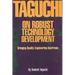 Taguchi on Robust Quality Development Bringing Quality Engineering Upstream