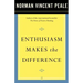 Enthusiasm Makes the Difference