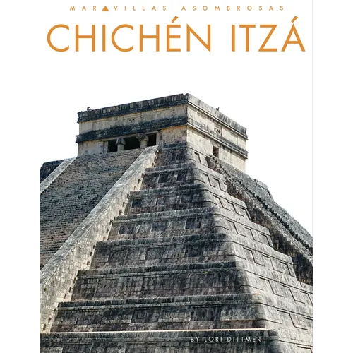 Chichén Itzá