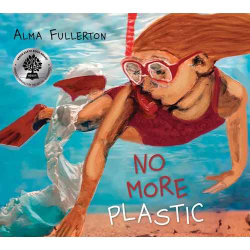 No More Plastic