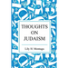Thoughts on Judaism