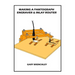Making a Pantograph Engraver & Inlay Router