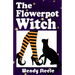 The Flowerpot Witch