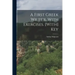 A First Greek Writer, With Exercises. [With] Key