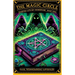 The Magic Circle: Zombies Ate My Homework: Book Two