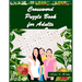 Crossword Puzzle Book for Adults: 101 Crossword Easy Puzzle Books for Adults