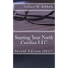 Starting Your North Carolina LLC