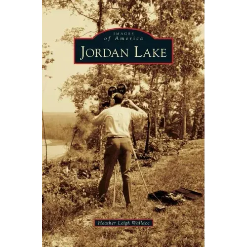 Jordan Lake