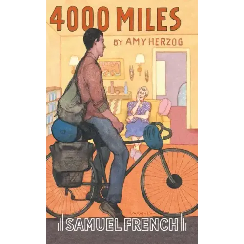 4000 Miles