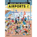 Airports: Behind the Scenes