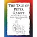 The Tale of Peter Rabbit Coloring Book: Beatrix Potter's Original Illustrations from the Classic Children's Story
