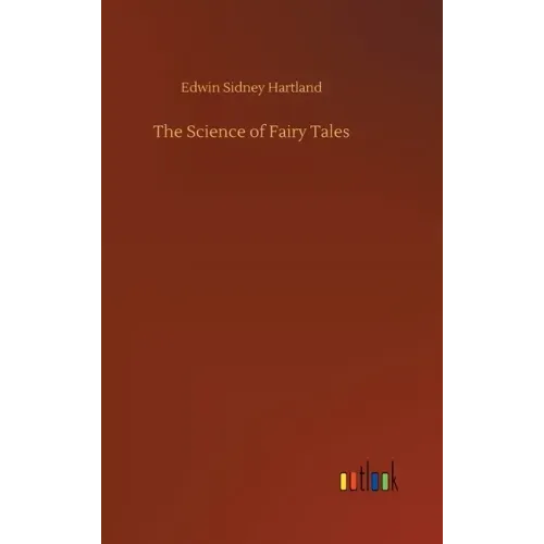 The Science of Fairy Tales