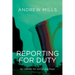 Reporting for Duty: My Urgency for Justice and Peace