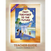 Discover 4 Yourself(r) Teacher Guide: Fast-Forward to the Future