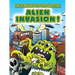 How to Draw and Save Your Planet from Alien Invasion!