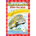 The Magic School Bus Rides the Wind (Scholastic Reader, Level 2)
