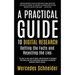 A Practical Guide to Digital Research: Getting the Facts and Rejecting the Lies