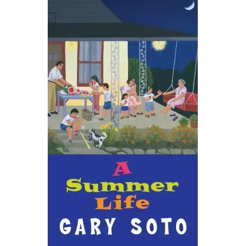 A Summer Life