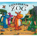 A Gold Star for Zog
