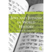 Jews and Judaism in World History