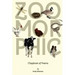 Zoomorphic: A Poetry Chapbook
