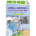 Annie and Snowball and the Grandmother Night: Ready-To-Read Level 2
