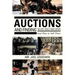 Auctions, and Finding Silver, Gold and Gems and How to Sell Them