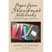 Pages from Grandma's Notebooks: Selected Essays and Poems