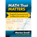 Math That Matters: Targeted Assessment and Feedback for Grades 3-8