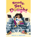 Ready, Set, Dough!