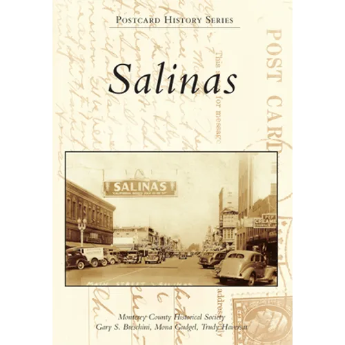 Salinas