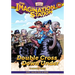Double Cross Down Under